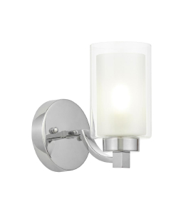 Настенное бра Vigatto LDW 1224-1 CHR