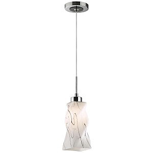 Подвесной светильник Odeon Light ZORO 2285/1C