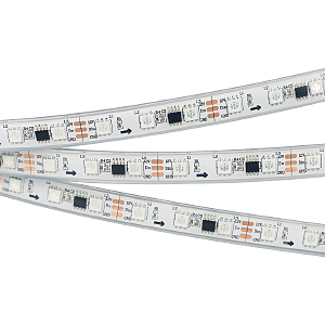 LED лента SPI герметичная 026155(3)