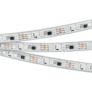 LED лента SPI герметичная 026365(3)
