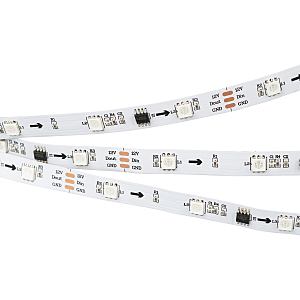 LED лента SPI открытая 026368(2)