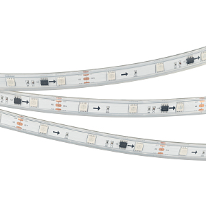LED лента SPI герметичная 026370(3)