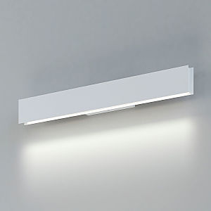 Настенный светильник LINE LINE LED белый (MRL LED 1127)