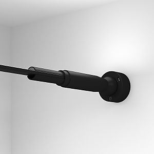 Аксессуар Elektrostandard Крепление для струнного светильника 40127/LED черный, Арт. a063506