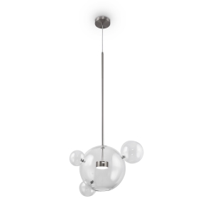 Светильник подвесной Amoris FR5281PL-L10N