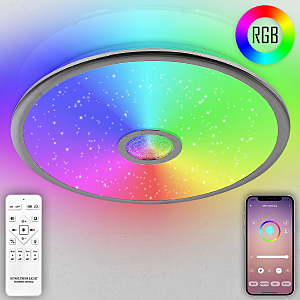 Потолочная люстра Colorful Rgb INNOVATION STYLE 83118