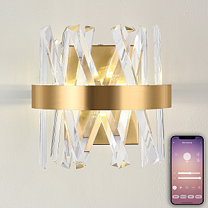Настенное бра Tiziano LED LAMPS 81113/1W