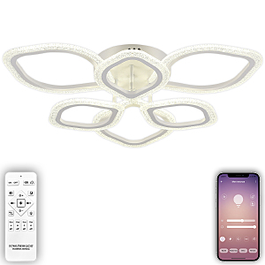 Потолочная люстра Angel LED LAMPS 81192