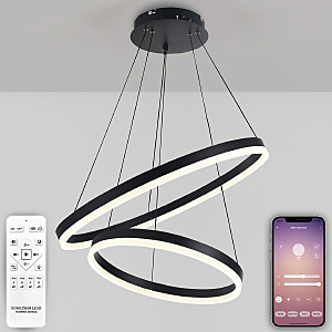Подвесная люстра Oreol LED LAMPS 81298