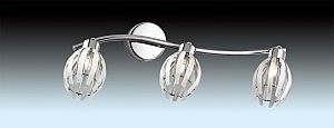 Подсветка Odeon Light  Akra 2590/3W