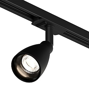 Трековый светильник Bell DK6050-BK