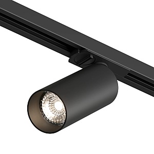 Трековый светильник Scope DK6060-BK