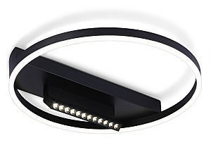 Потолочная люстра LineTech FL51458