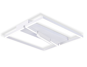 Потолочная люстра LineTech FL51465