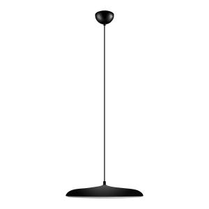 Светильник подвесной Plato 10119 Black