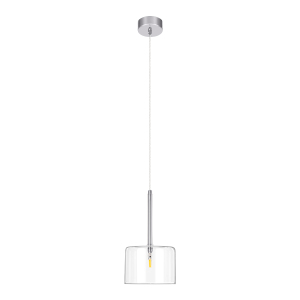 Светильник подвесной Spillray 10232/A White