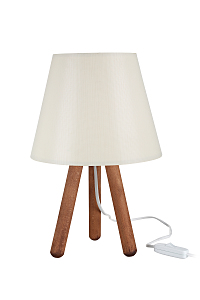 Настольная лампа Sophia TL1619T-01WH