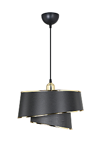 Светильник подвесной Adriana TL1621H-01BK