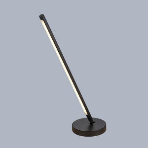 Настольная лампа Largo LARGO LG9W BLACK
