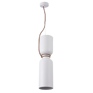 Светильник подвесной Uno UNO SP1.2 WHITE