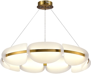 Подвесная люстра Etoile SL1304.203.56