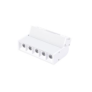 Трековый светильник Unika 4142-1U