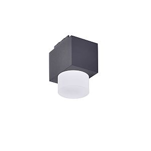 Трековый светильник Unika 4153-1U