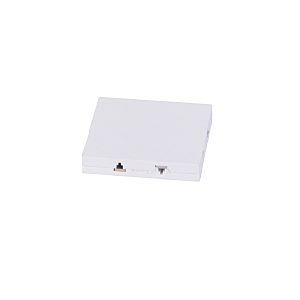 Коннекторы Unika 1004-CW-031