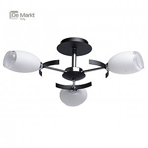 Потолочная люстра De Markt Альфа 324013803