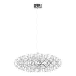 Подвесная люстра Raimond 9027-75 Chrome