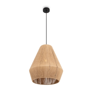 Светильник подвесной LoungeGarden FR5247PL-01BG1