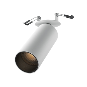 Встраиваемый светильник FOCUS LED C053CL-L12W3K-W-W