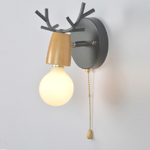 Настенное бра Deer01 177959-26