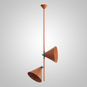Люстра на штанге Cone01 240874-26