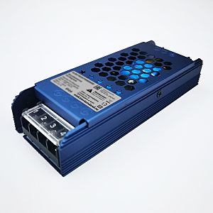 Блок питания Flat Magnetic Flat Magnetic Трансформатор 100W 48V IP00 2A 95046/00