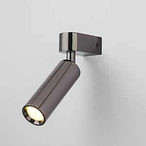 Светильник спот Pitch 20143/1 LED титан