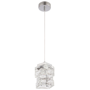 Светильник подвесной Rolando ROLANDO SP1.1 CHROME