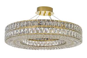 Подвесная люстра Sora Sora E 1.5.60.100 G
