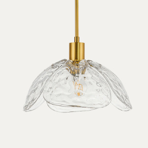 Светильник подвесной Fleur-A01 178124-26