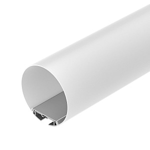 Профиль Sl-Round 020475
