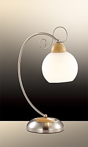 Настольная лампа Odeon Light  Narbo 2658/1T