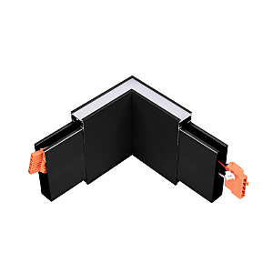 Светильник подвесной Lineair Flat 031474