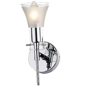 Бра Odeon Light ZAMIA 1327/1W
