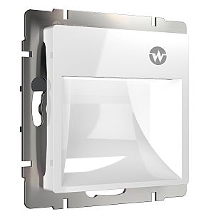 Встраиваемый светильник Werkel W1154601/ Встраиваемая LED подсветка три режима с датчиком движения (белый)