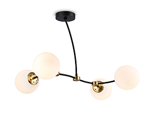 Потолочная люстра Modern TR2544
