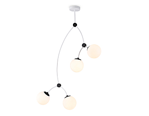 Потолочная люстра Modern TR2572