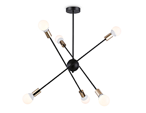 Потолочная люстра Loft TR80435