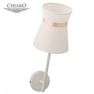 Настенное бра Chiaro Виолетта 640020301