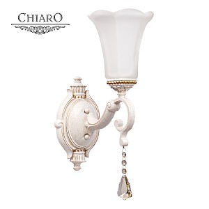 Настенное бра Chiaro Эллада 427020101