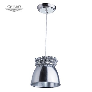 Потолочная люстра Chiaro Виола 298011901